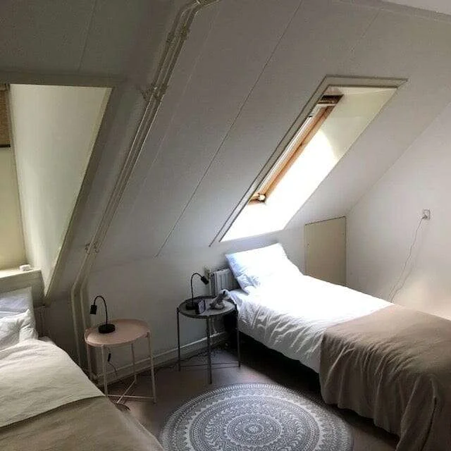 Foto van de Appartement gelegen aan de Plein Vogelzang in Bilthoven