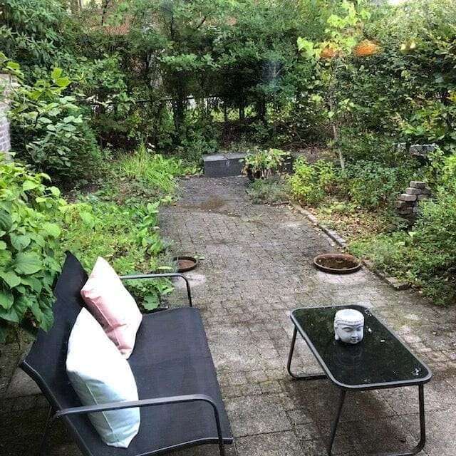 Foto van de Appartement gelegen aan de Plein Vogelzang in Bilthoven