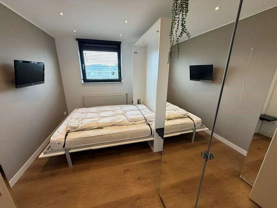 Foto van de Appartement gelegen aan de Fluweelboomlaan in Amstelveen