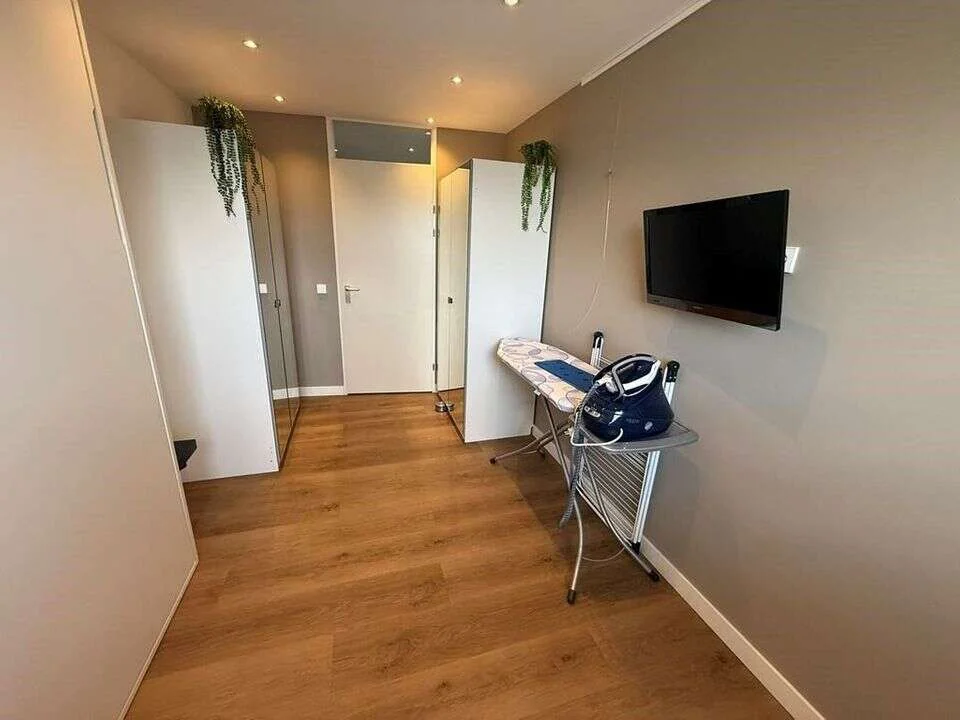 Foto van de Appartement gelegen aan de Fluweelboomlaan in Amstelveen