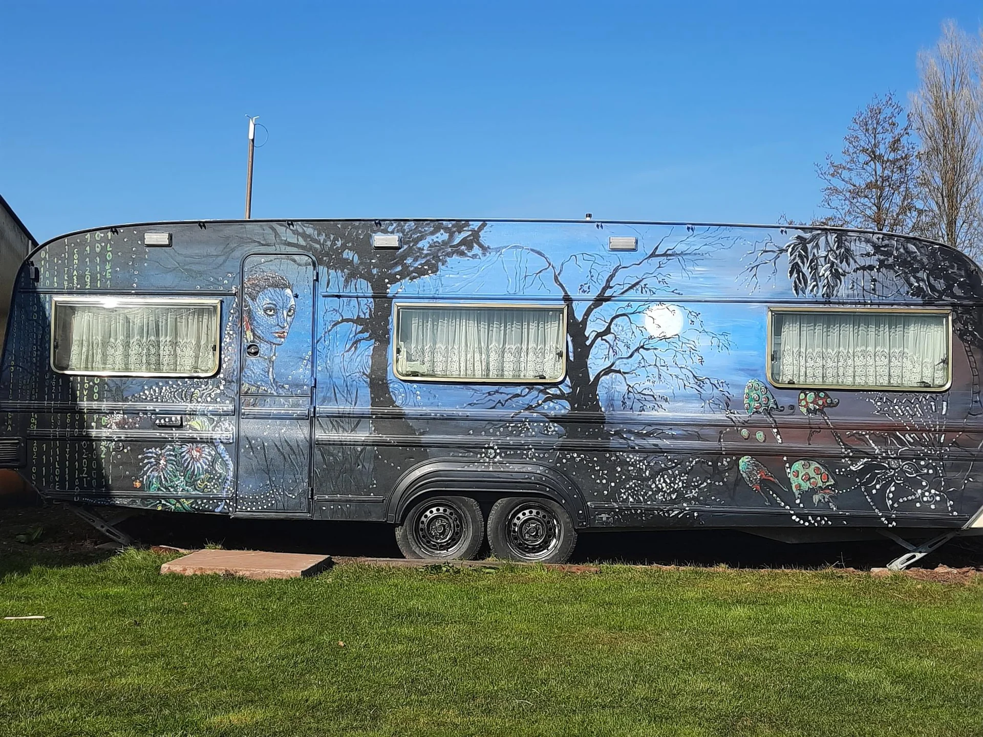 Foto van de Studio gelegen aan de Voorweg in Heemskerk