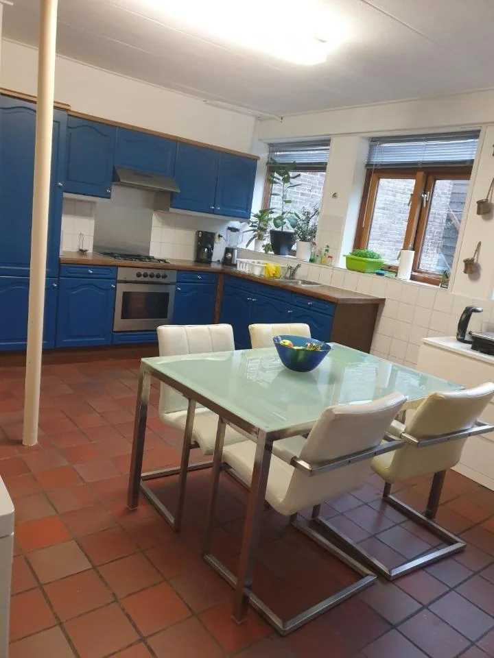 Foto van de Kamer gelegen aan de Waalstraat in Vlaardingen