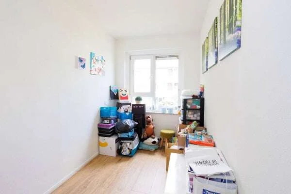 Foto van de Appartement gelegen aan de Rembrandtlaan in Enschede