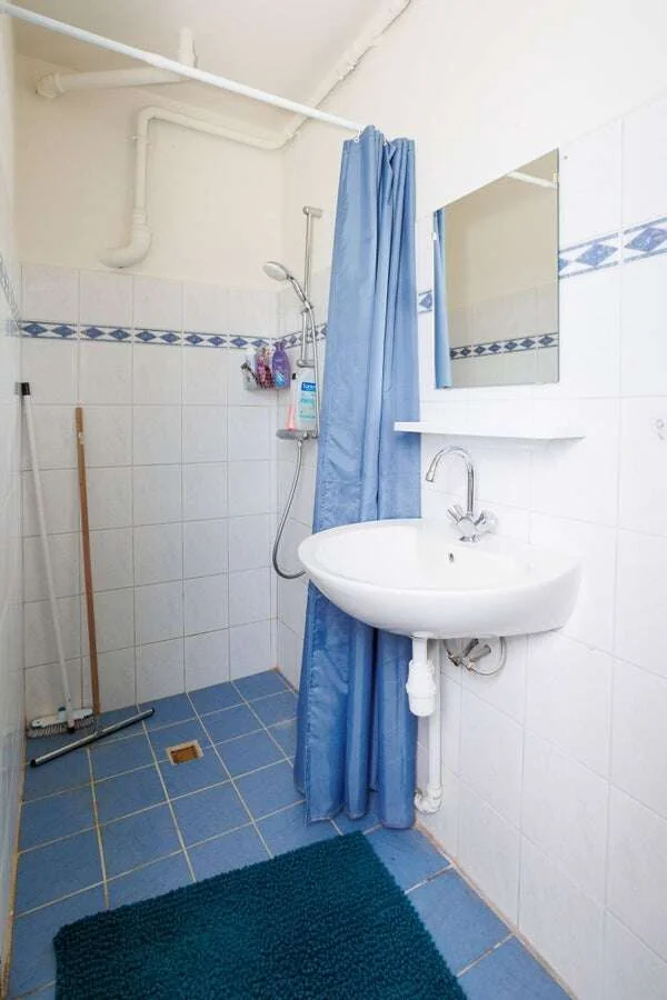 Foto van de Appartement gelegen aan de Rembrandtlaan in Enschede