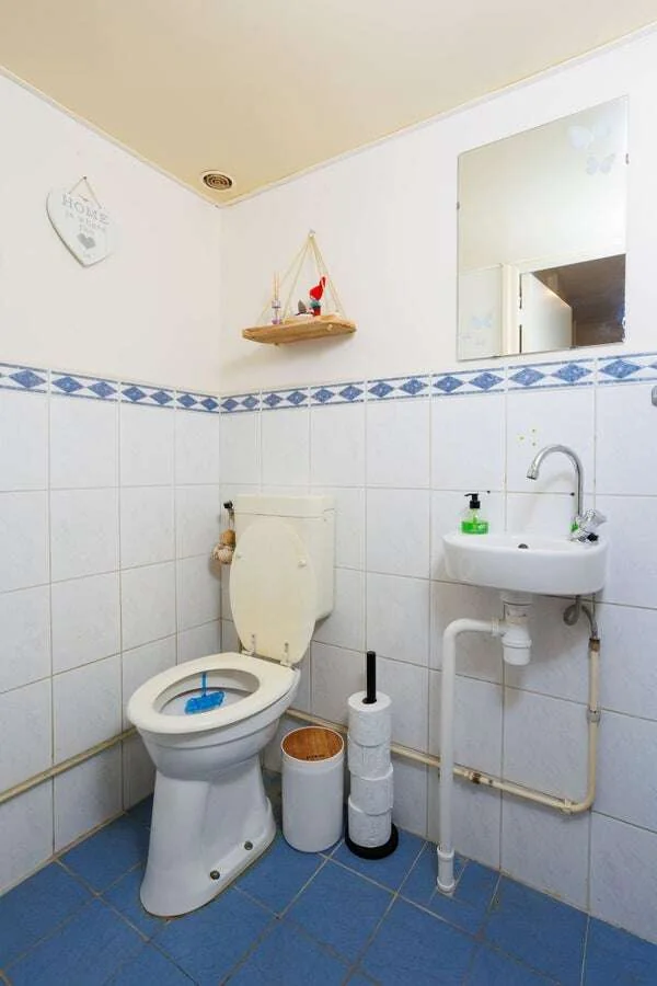 Foto van de Appartement gelegen aan de Rembrandtlaan in Enschede