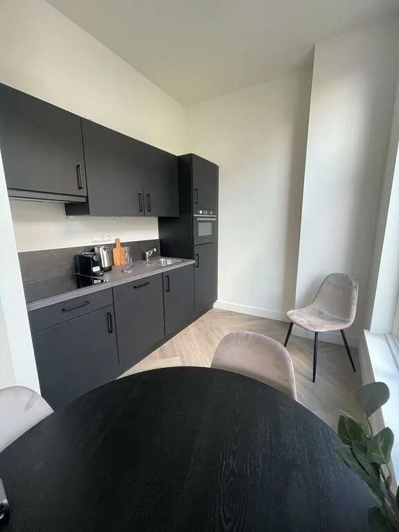 Foto van de Appartement gelegen aan de van Welderenstraat in Nijmegen