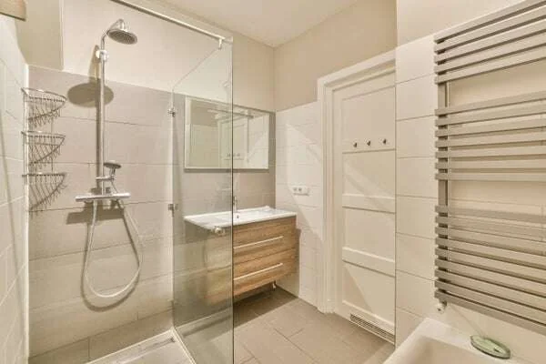 Foto van de Appartement gelegen aan de Rooseveltlaan in Amsterdam