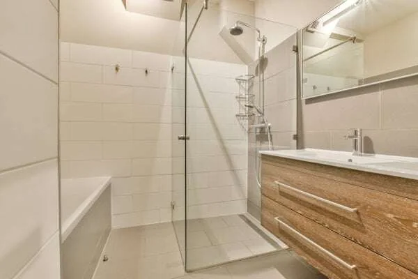 Foto van de Appartement gelegen aan de Rooseveltlaan in Amsterdam