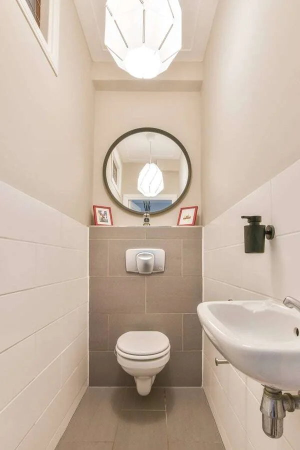 Foto van de Appartement gelegen aan de Rooseveltlaan in Amsterdam