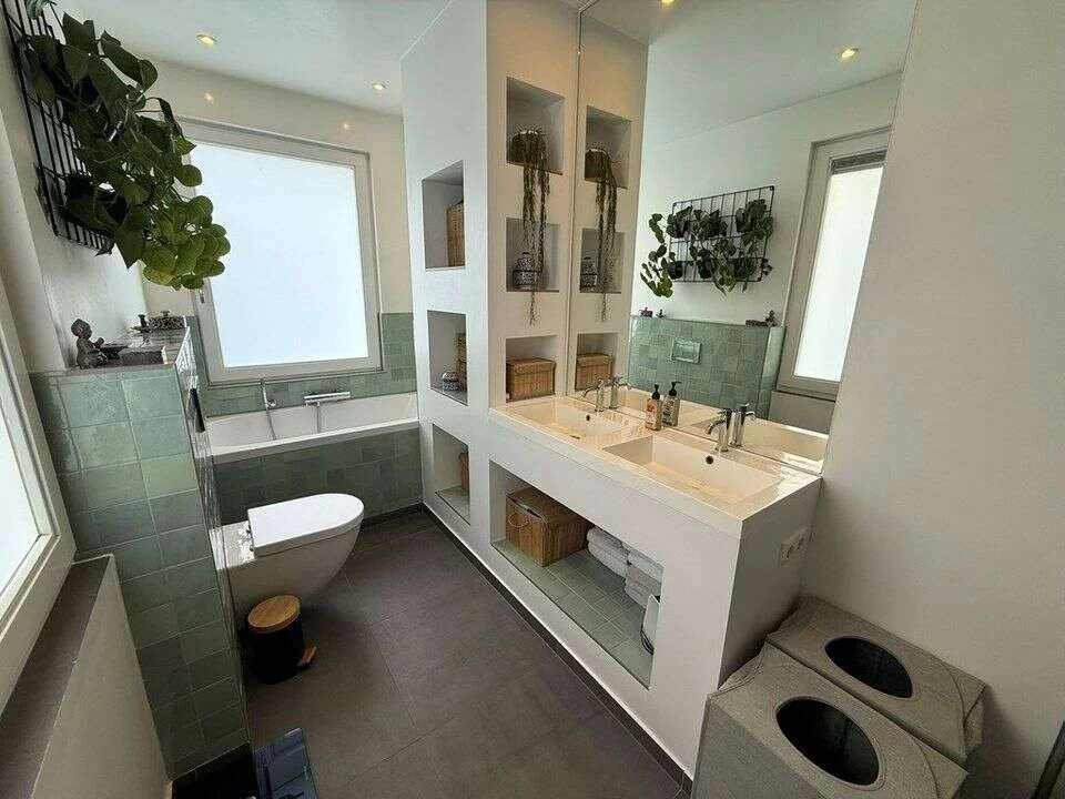 Foto van de Appartement gelegen aan de Fahrenheitstraat in Amsterdam