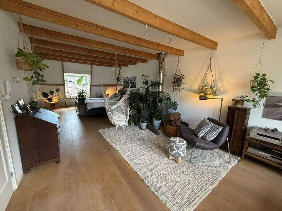 Foto van de Appartement gelegen aan de Fahrenheitstraat in Amsterdam