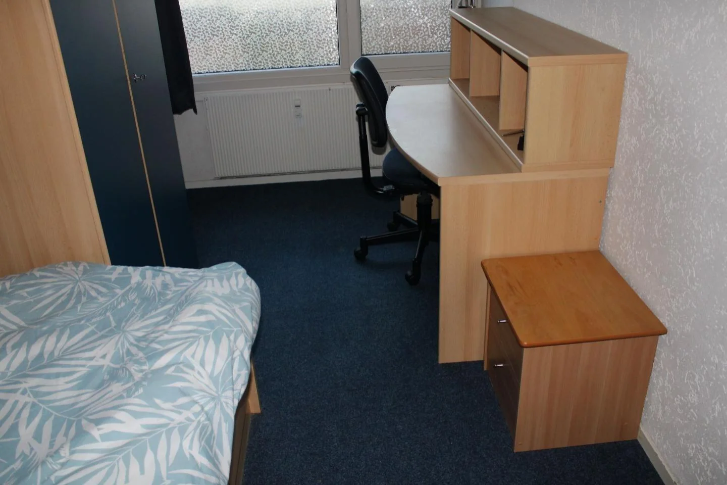 Foto van de Kamer gelegen aan de Ypelobrink in Enschede