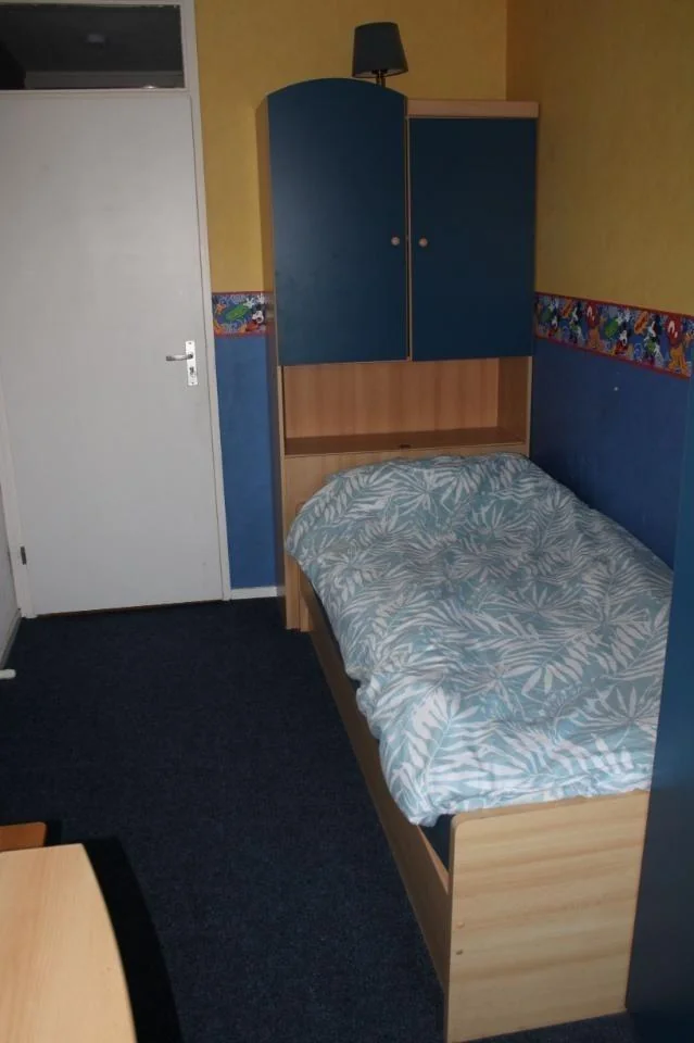 Foto van de Kamer gelegen aan de Ypelobrink in Enschede