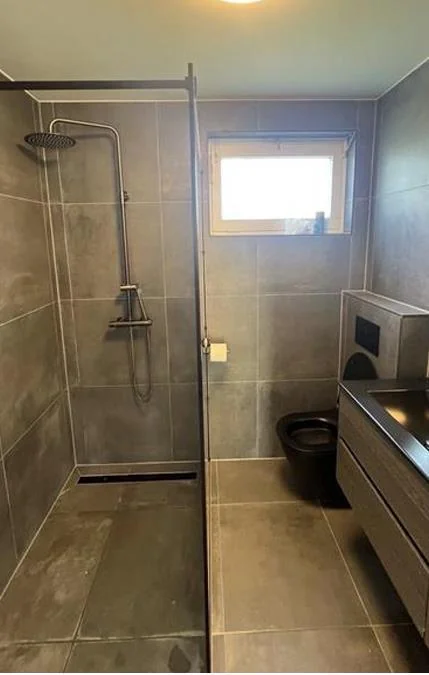 Foto van de Kamer gelegen aan de Bernard Shawsingel in Amsterdam