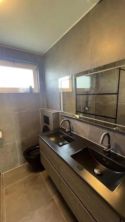 Foto van de Kamer gelegen aan de Bernard Shawsingel in Amsterdam