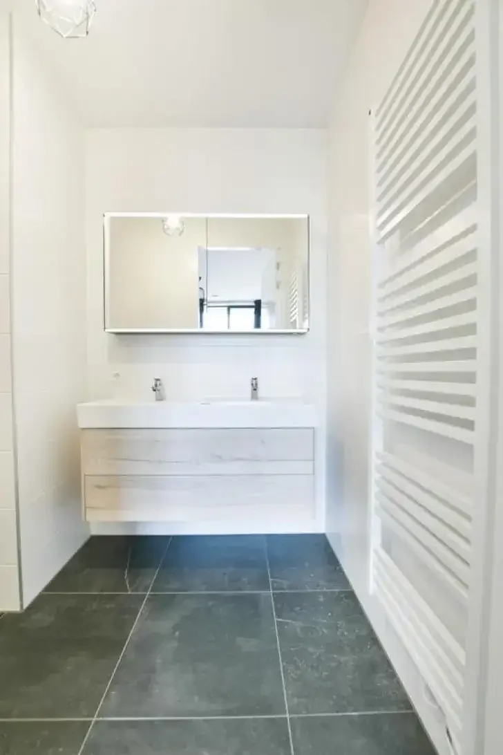 Foto van de Appartement gelegen aan de VOC-kade in Amsterdam