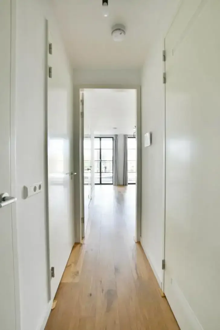 Foto van de Appartement gelegen aan de VOC-kade in Amsterdam