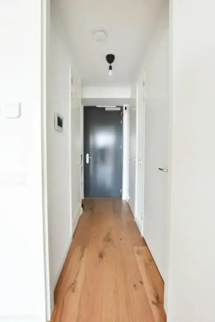 Foto van de Appartement gelegen aan de VOC-kade in Amsterdam