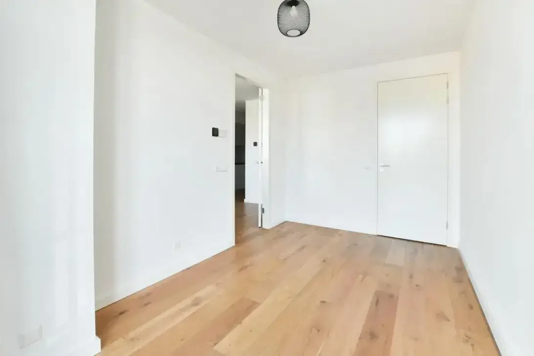 Foto van de Appartement gelegen aan de VOC-kade in Amsterdam