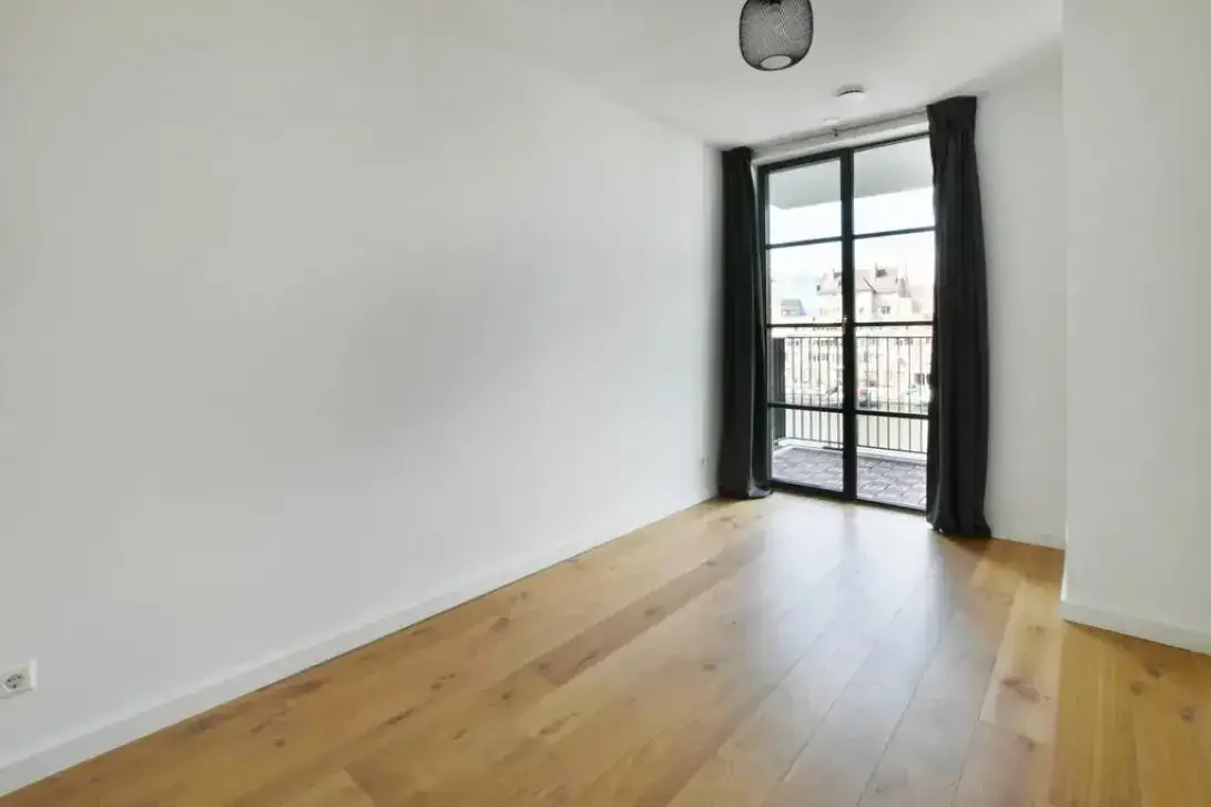 Foto van de Appartement gelegen aan de VOC-kade in Amsterdam