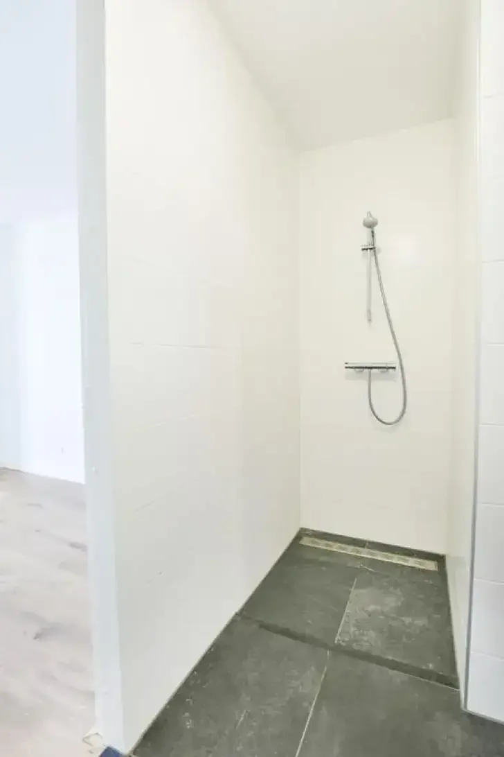 Foto van de Appartement gelegen aan de VOC-kade in Amsterdam