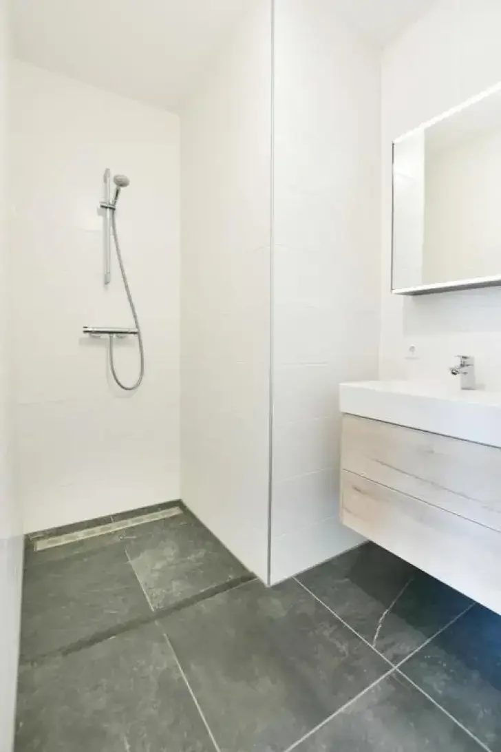 Foto van de Appartement gelegen aan de VOC-kade in Amsterdam