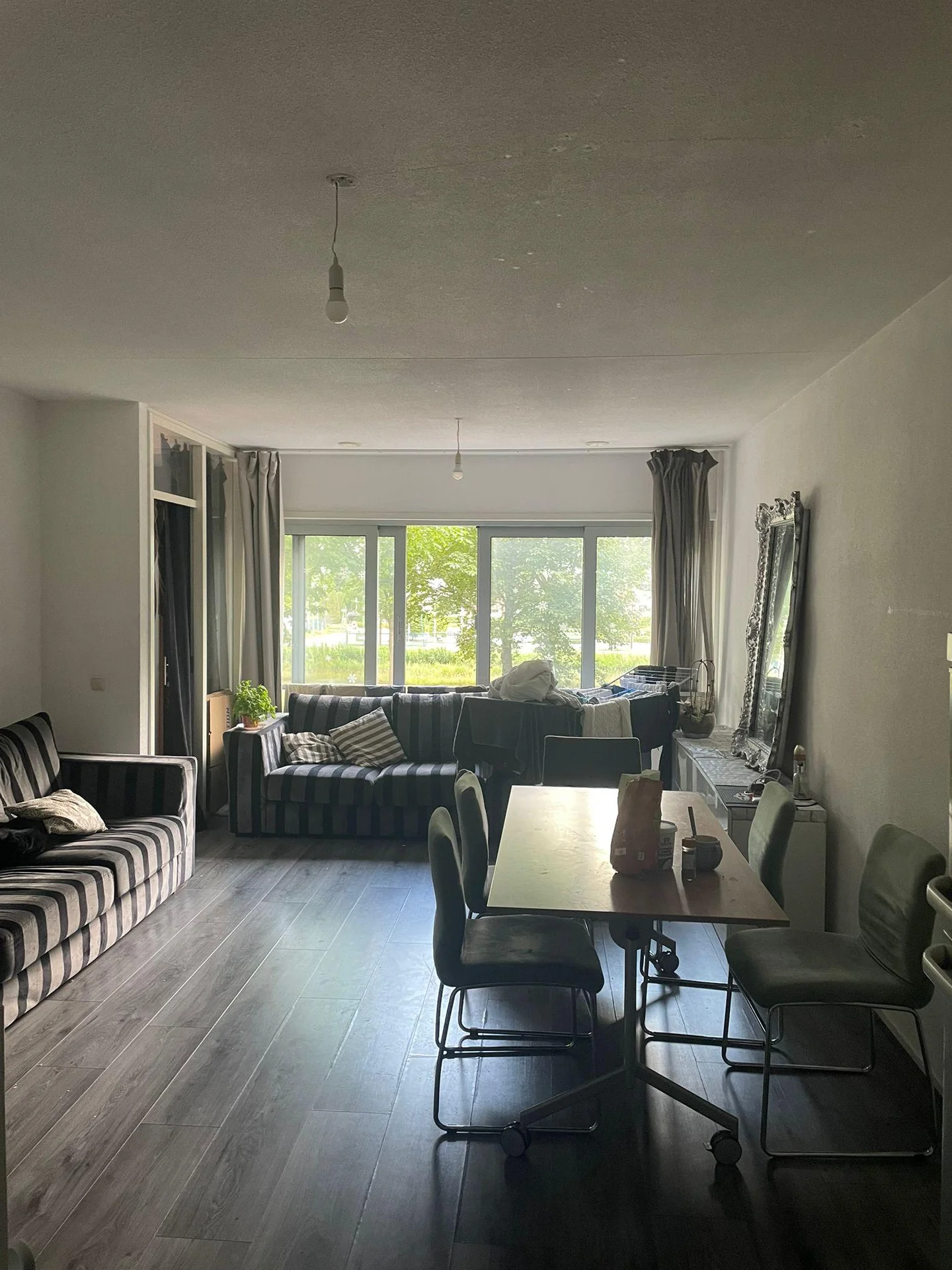 Foto van de Kamer gelegen aan de Baden Powellweg in Amsterdam