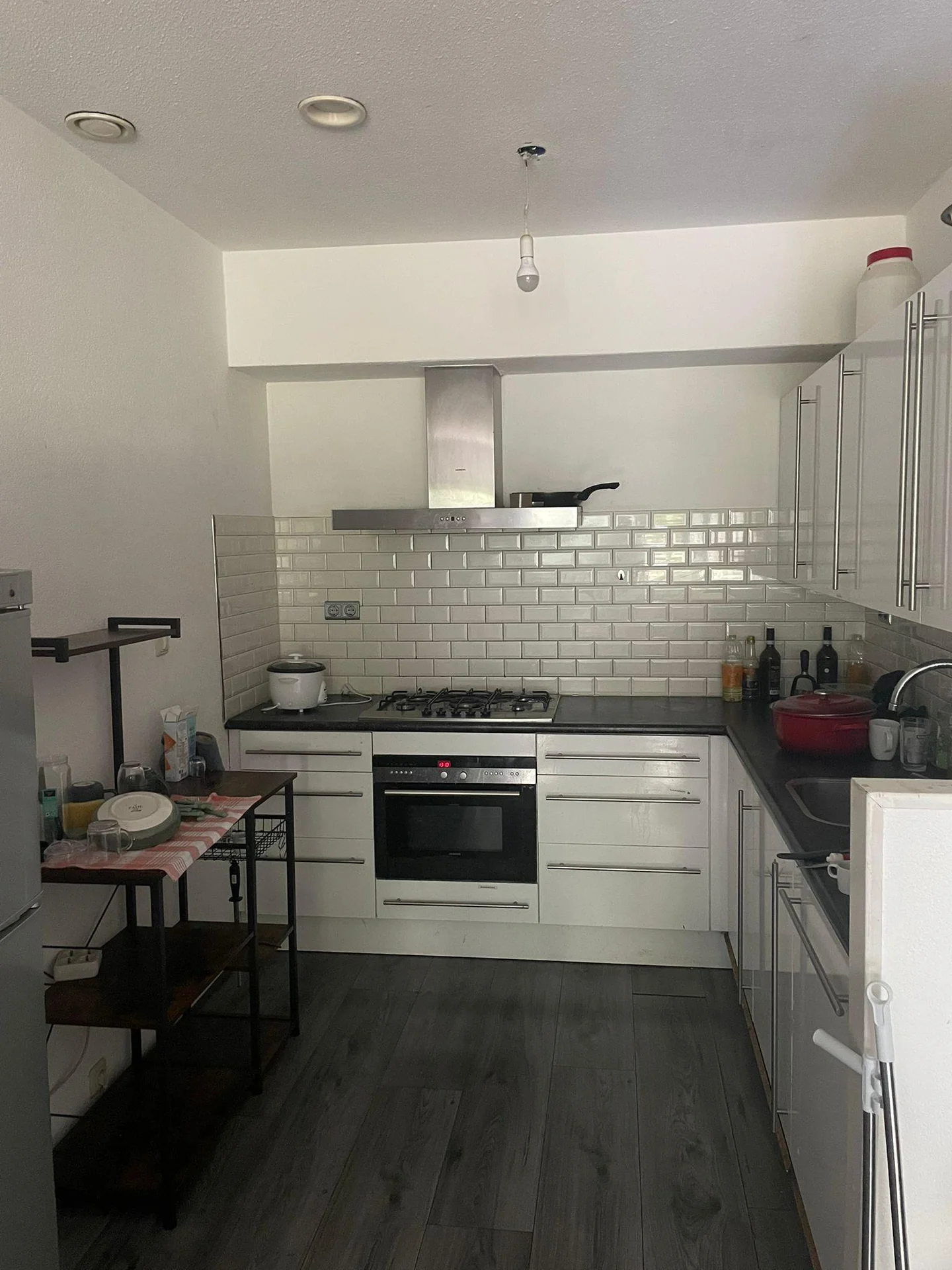 Foto van de Kamer gelegen aan de Baden Powellweg in Amsterdam