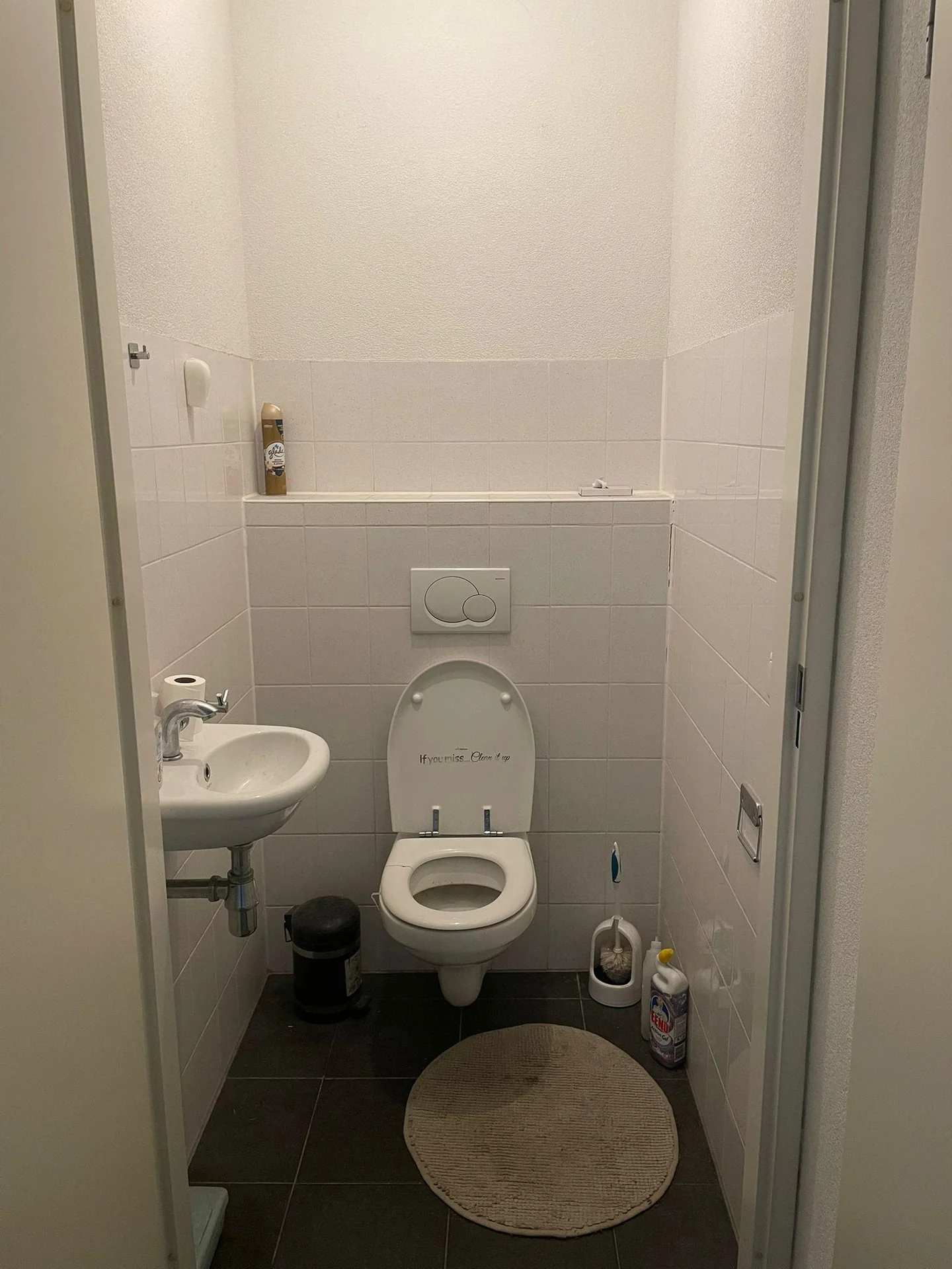 Foto van de Kamer gelegen aan de Baden Powellweg in Amsterdam
