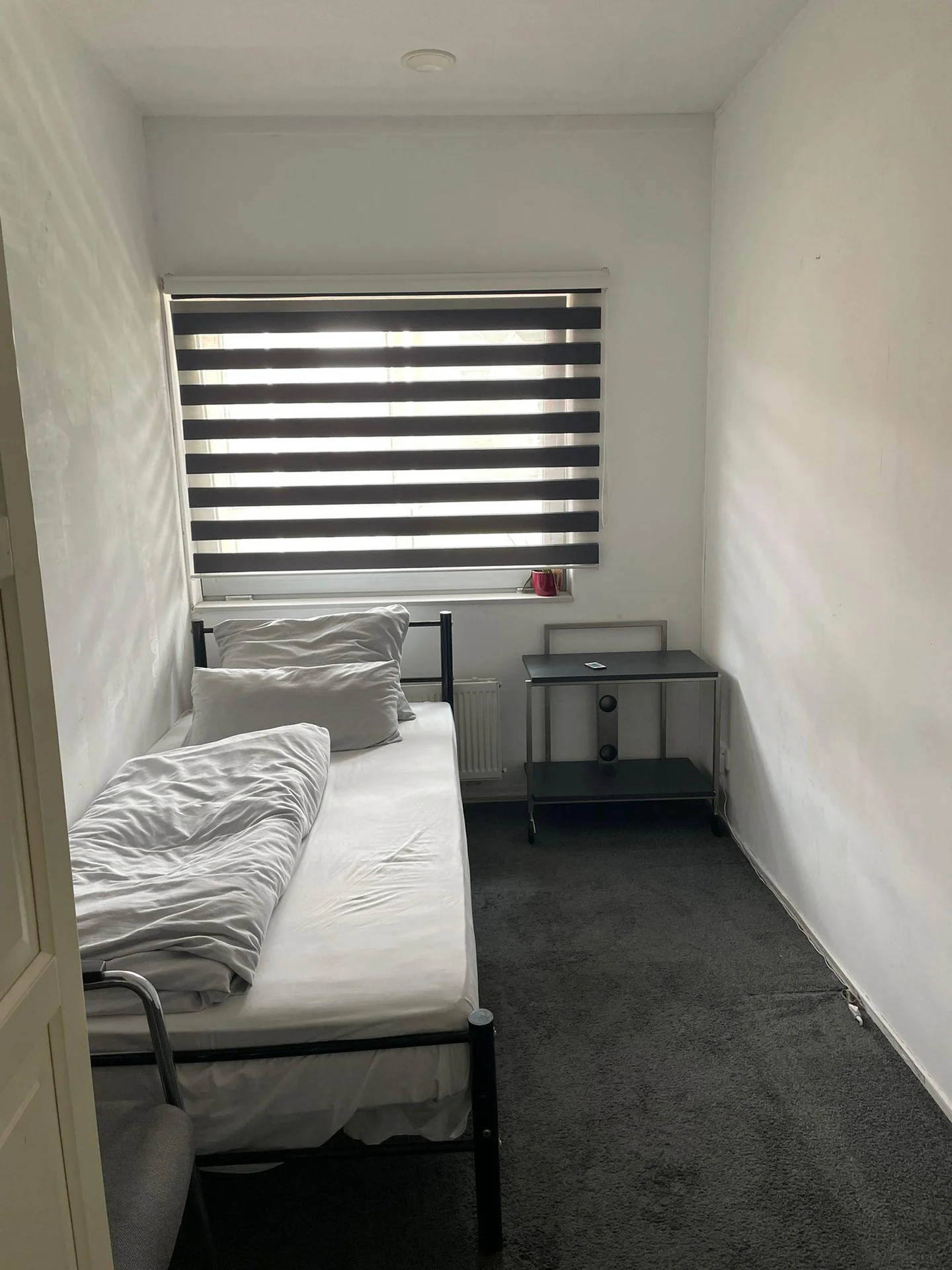 Foto van de Kamer gelegen aan de Baden Powellweg in Amsterdam