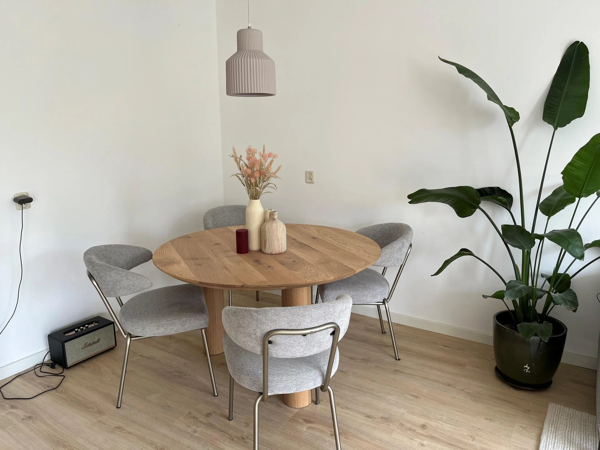 Foto van de Appartement gelegen aan de Tugelaweg in Amsterdam