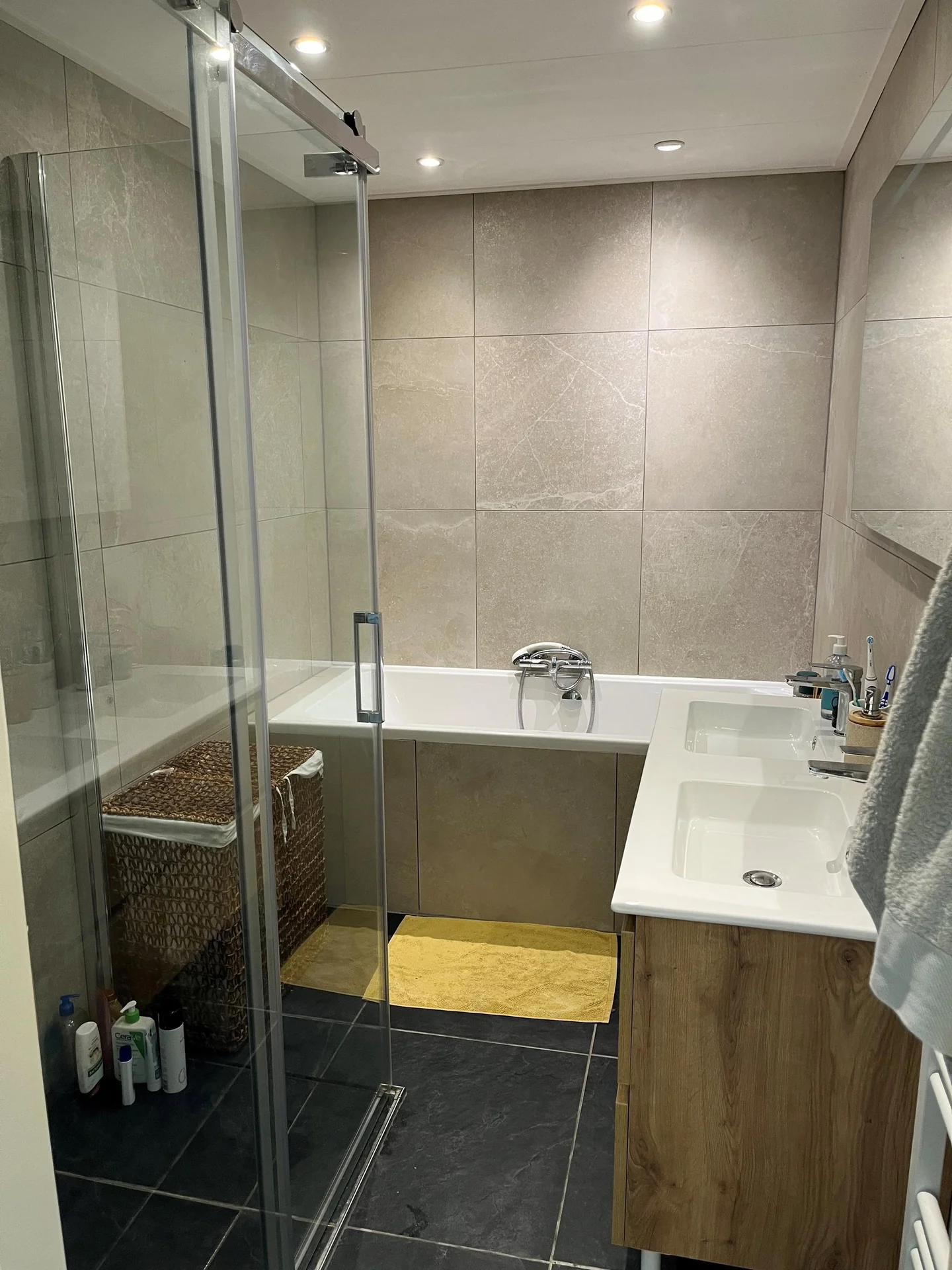 Foto van de Appartement gelegen aan de Tugelaweg in Amsterdam