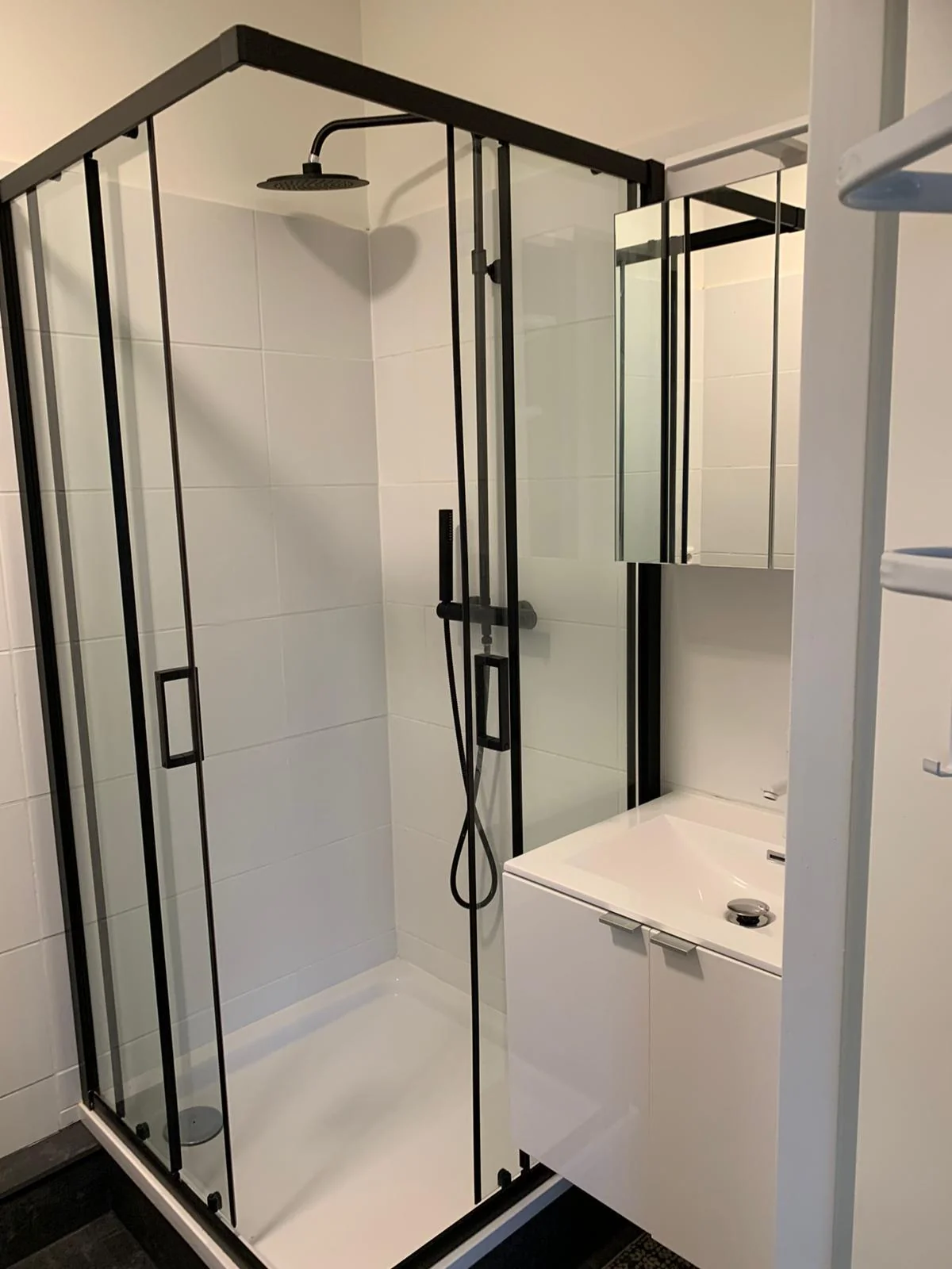 Foto van de Appartement gelegen aan de Hazesprong in Rotterdam