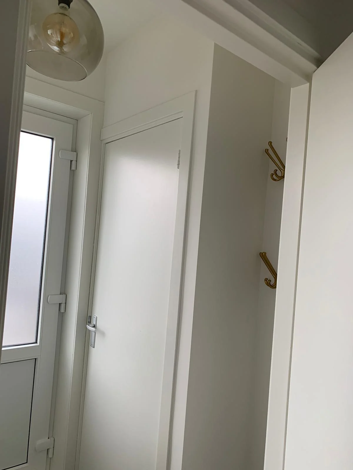 Foto van de Appartement gelegen aan de Hazesprong in Rotterdam