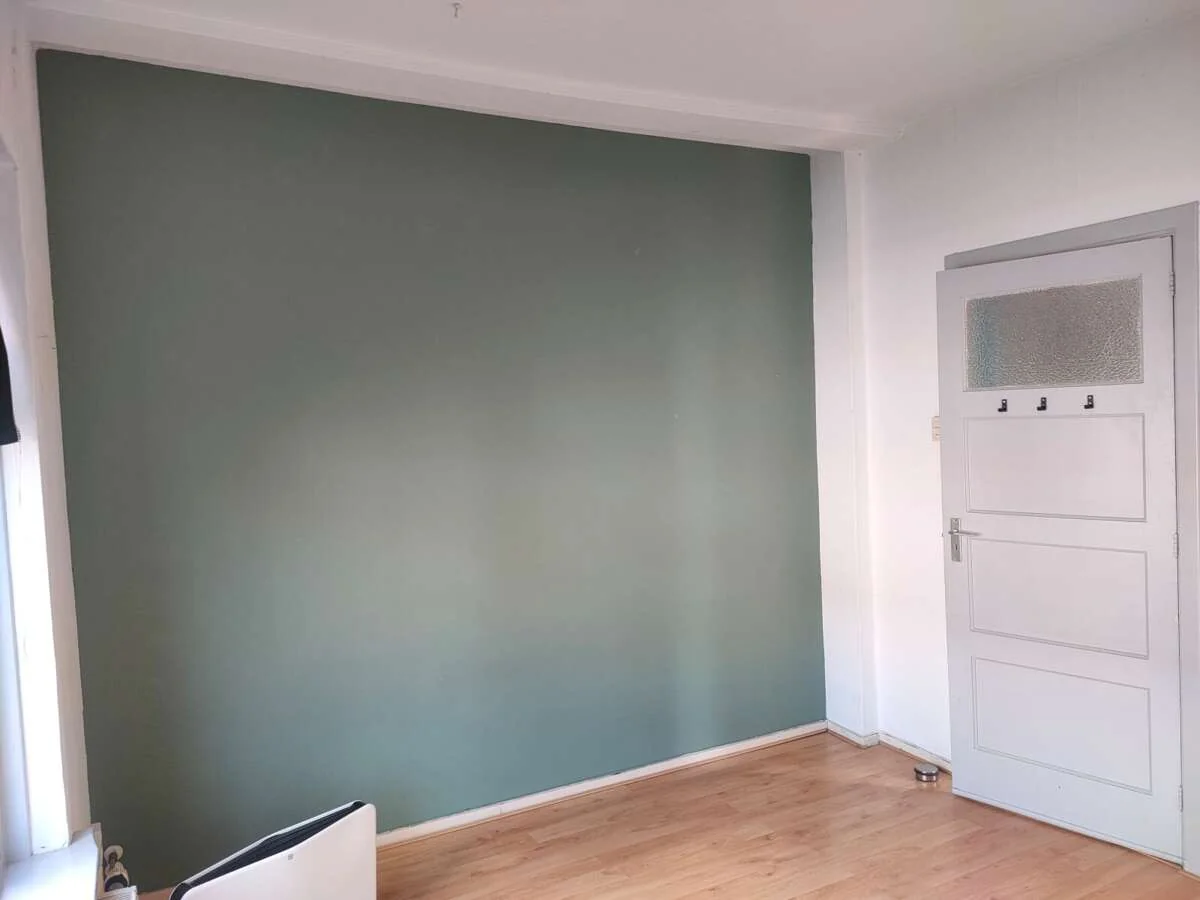 Foto van de Kamer gelegen aan de Jan van Galenstraat in Groningen
