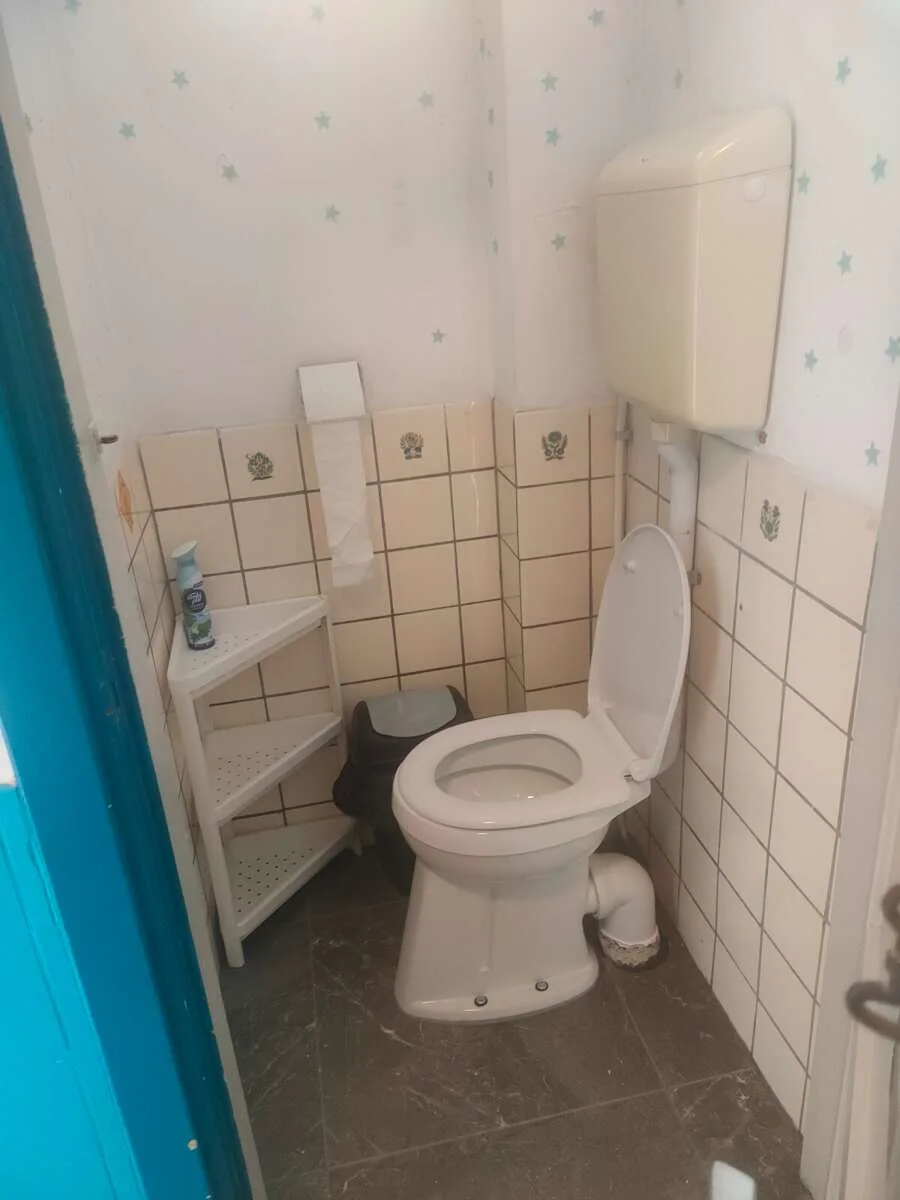 Foto van de Kamer gelegen aan de Jan van Galenstraat in Groningen