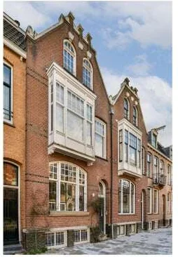 Foto van de Appartement gelegen aan de Hogeweg in Amsterdam