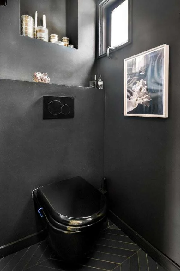 Foto van de Appartement gelegen aan de Hogeweg in Amsterdam