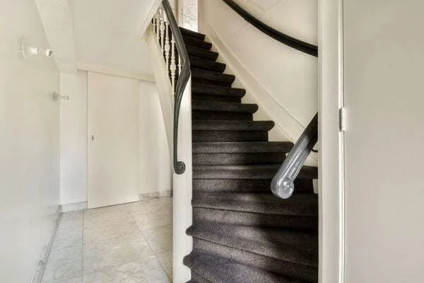 Foto van de Appartement gelegen aan de Hogeweg in Amsterdam