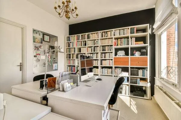 Foto van de Appartement gelegen aan de Hogeweg in Amsterdam