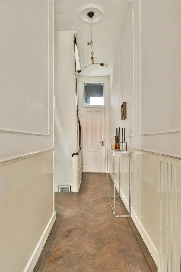 Foto van de Appartement gelegen aan de Hogeweg in Amsterdam