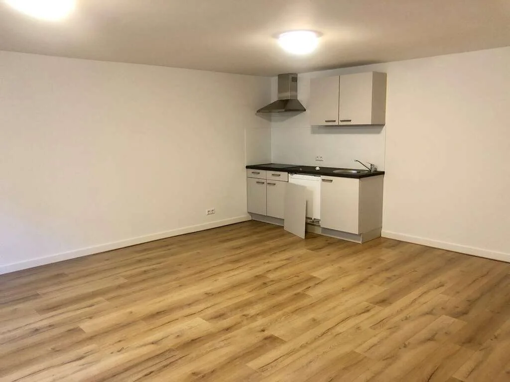 Foto van de Appartement gelegen aan de Brugstraat in Arnhem