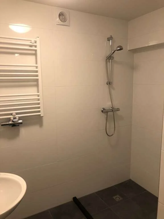 Foto van de Appartement gelegen aan de Brugstraat in Arnhem