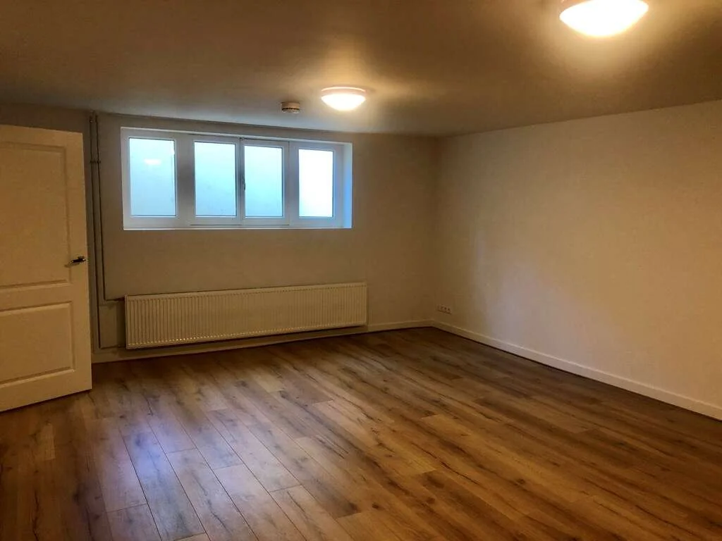 Foto van de Appartement gelegen aan de Brugstraat in Arnhem