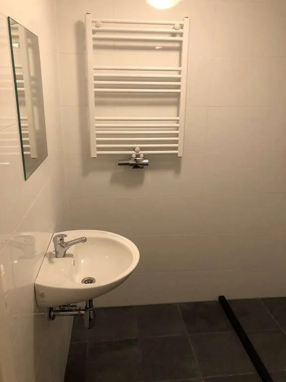 Foto van de Appartement gelegen aan de Brugstraat in Arnhem