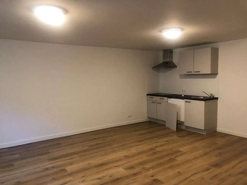 Foto van de Appartement gelegen aan de Brugstraat in Arnhem