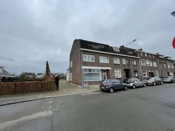 Foto van de Appartement gelegen aan de Vouerweg in Sittard
