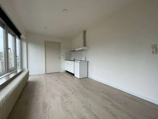 Foto van de Appartement gelegen aan de Vouerweg in Sittard
