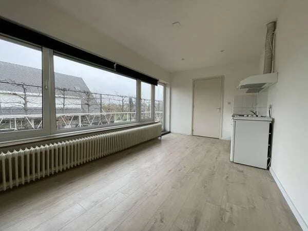 Foto van de Appartement gelegen aan de Vouerweg in Sittard