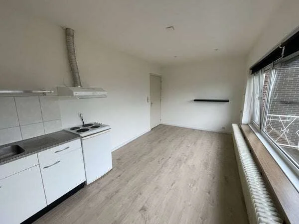 Foto van de Appartement gelegen aan de Vouerweg in Sittard
